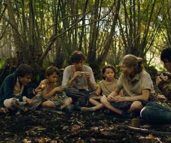Image du film Coeurs vaillants