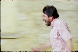 Image du film Un Poeta