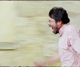Image du film Un Poeta