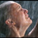 Natalie Portman dans le film V for Vendetta