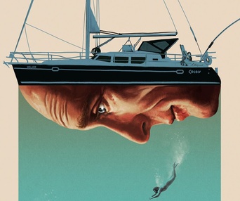 Affiche du film Get Away If You Can