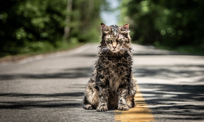 Bande-annonce en français du nouveau Pet Sematary de Stephen King