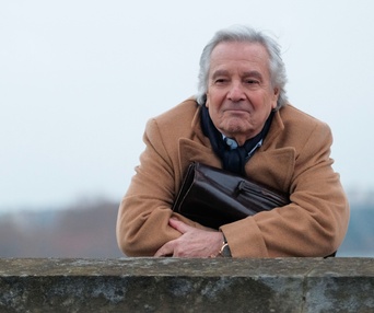Une scène du film Maestro(s)