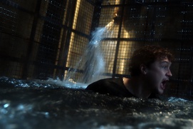 Une scène du film Escape Room: Tournament of Champions