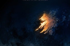 Affiche du film Moonfall