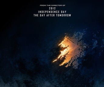 Affiche du film Moonfall
