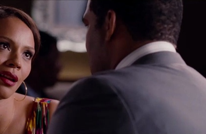 Bande-annonce en anglais