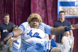 Scène du film Chez Big Momma 2 Scène du film Chez Big Momma 2
