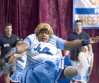 Scène du film Chez Big Momma 2