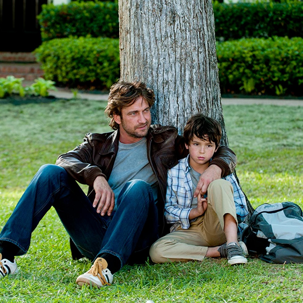 Une scène du film Playing for Keeps