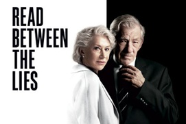 Affiche du film The Good Liar