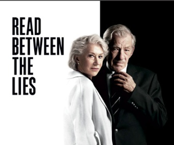 Affiche du film The Good Liar