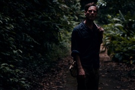 Une scène du film Monsters