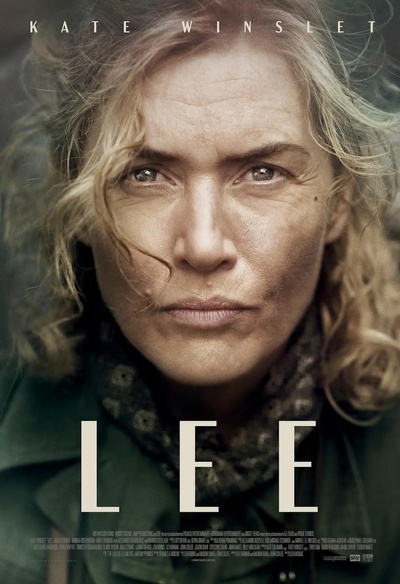 Affiche du film Lee