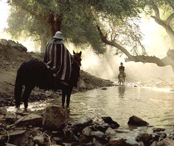 Scène du film