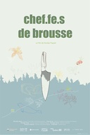 Affiche du film Chef.fe.s de brousse