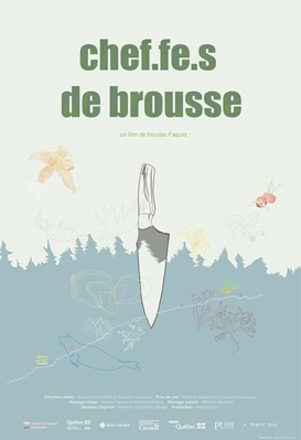 Chef.fe.s de brousse