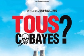 Affiche du film Tous cobayes?