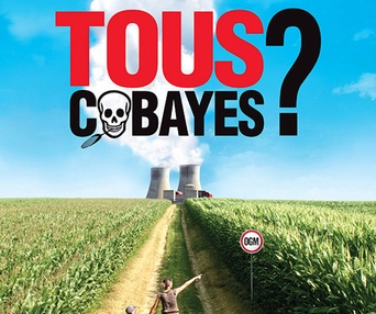 Affiche du film Tous cobayes?