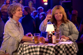 Une scène du film Tammy Une scène du film Tammy