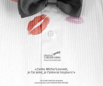 Affiche du film Les Dames en bleu
