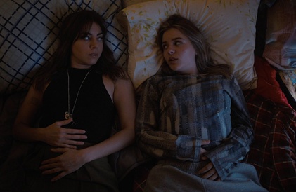 Bande-annonce en anglais