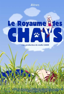Le royaume des chats