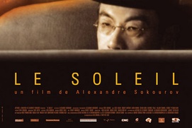 Affiche du film Le soleil