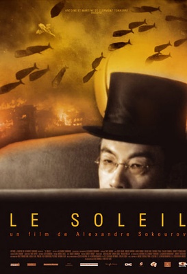 Le soleil