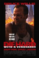 Affiche du film Marche ou crève: Vengeance définitive