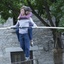 Une scène du film The Walk
