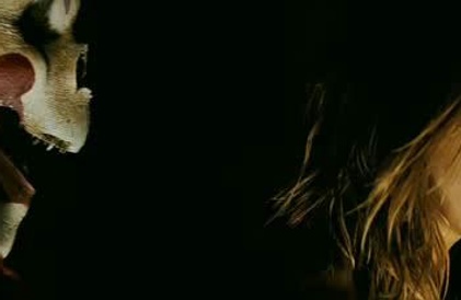 Bande-annonce en anglais