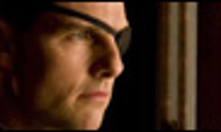 Bande-annonce officielle de Valkyrie