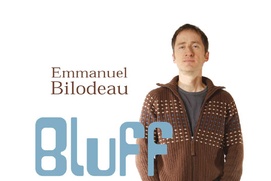 Affiche du film Bluff