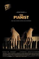 Affiche du film Le pianiste