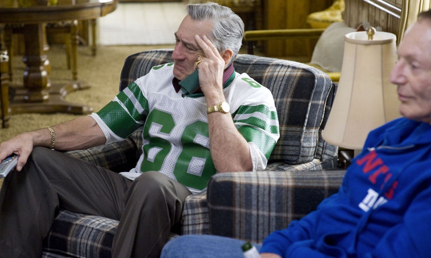 Robert De Niro en négociations pour Joy de David O. Russell