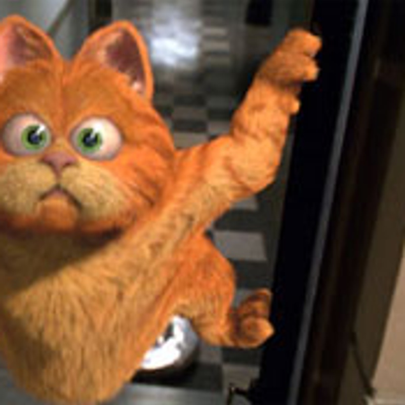 Garfield
