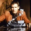 Une scène du film Blade Runner