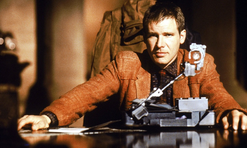 Une date de sortie pour la suite de Blade Runner