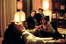 Scène du film Élève libre