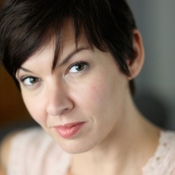 Photo de Julie Ménard