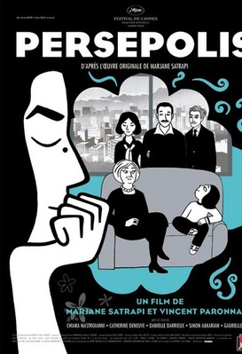 Persepolis