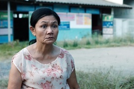 Une scène du film Cemetery of Splendour