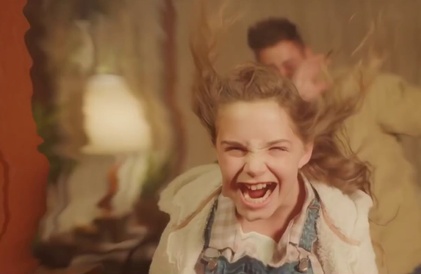 Bande-annonce en anglais