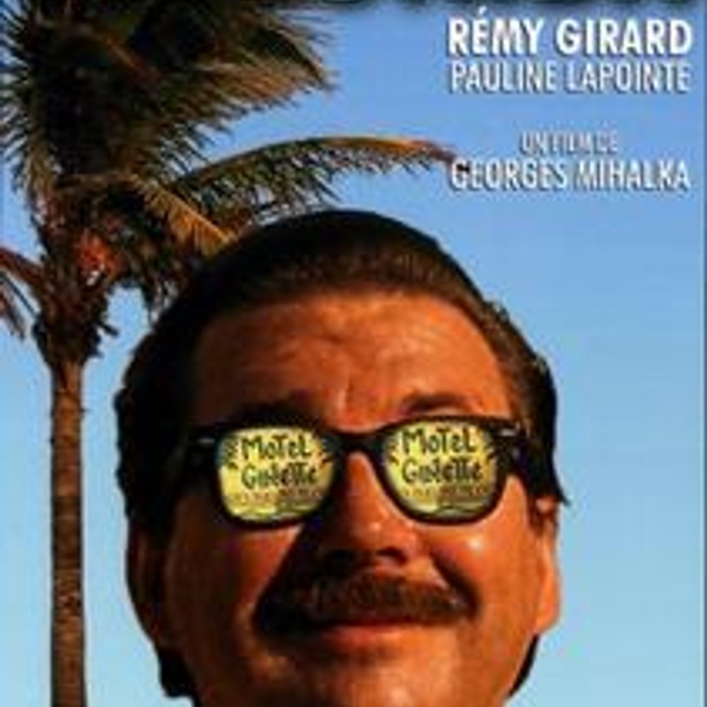 Affiche du film La Florida