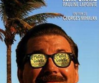 Affiche du film La Florida