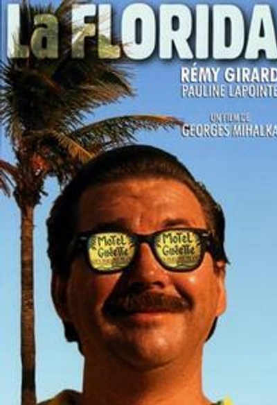 Affiche du film La Florida