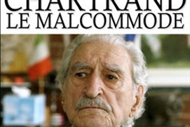 Affiche du film Chartrand le malcommode