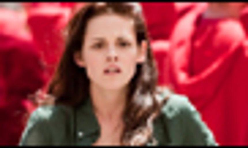 Box-office nord-américain : New Moon résiste à The Blind Side