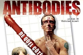Affiche du film Antibodies
